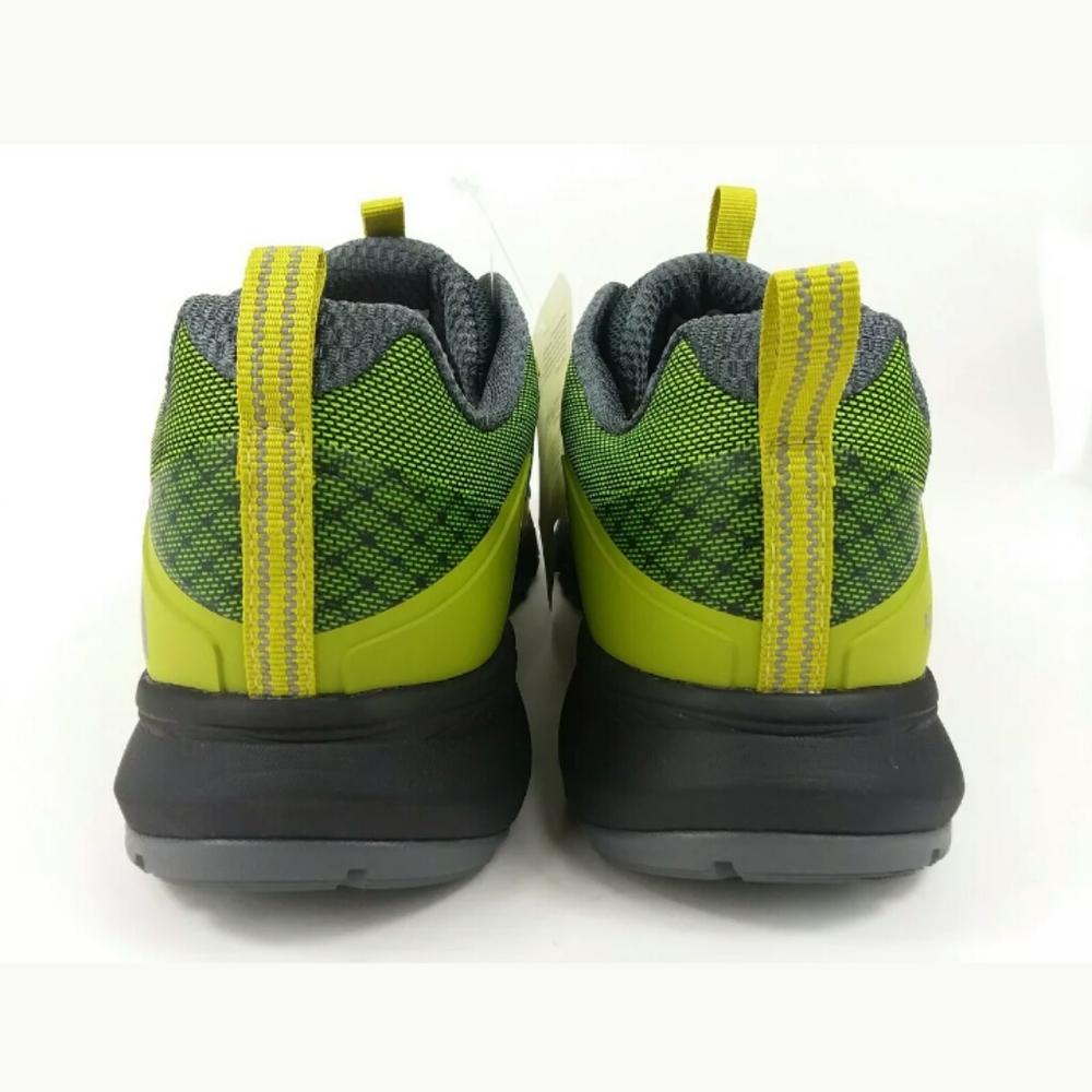 North Face Fastpack 3 Gore-Tex View 5
